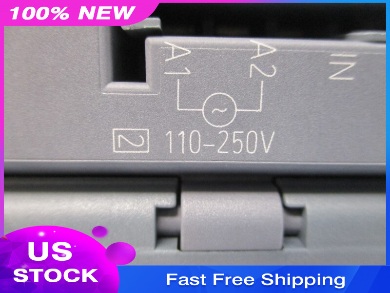 New Siemens 3RW5235-6AC14 Free Shipping New in Box New Factory Sealed PLC 1PC US
