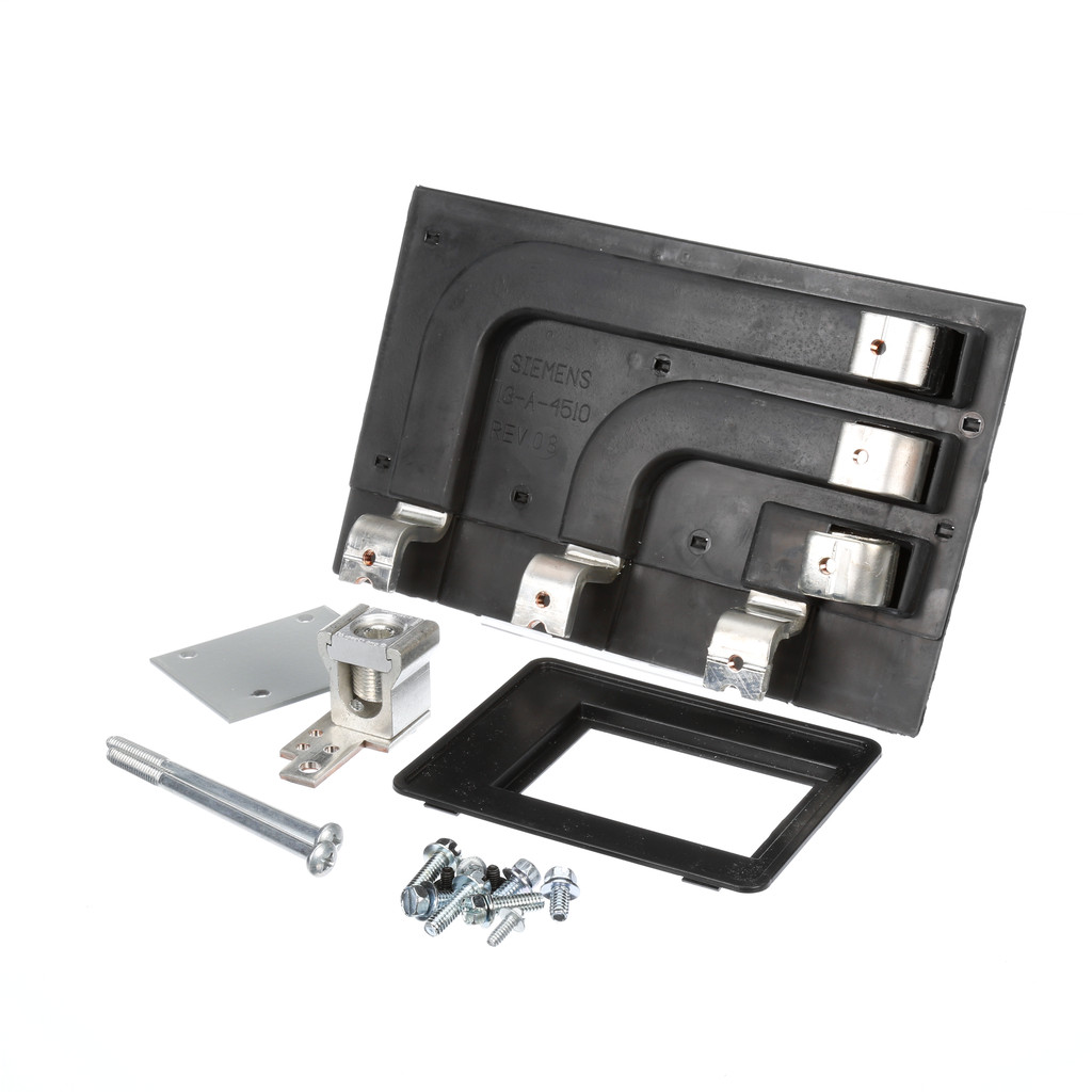 (1) NEW Siemens MBKFD3 FXD Main / Sub Feed Breaker Kit – NEW – OLDER STYLE KIT