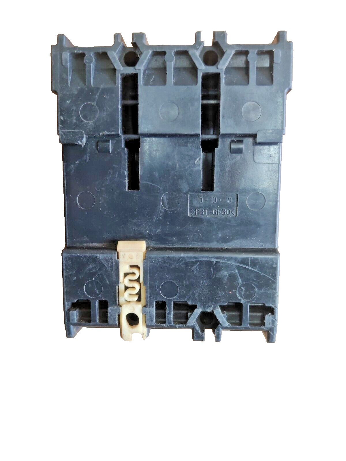 FUJI ELECTRIC FA FUJIAUTO BREAKER SA33C 30A TESTED OK FREE & FAST SHIPPING FEDEX