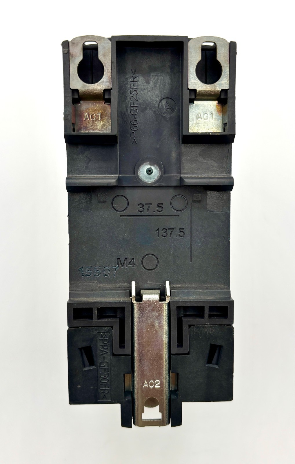 Telemecanique / GV3P40 / MOTOR CIRCUIT BREAKER
