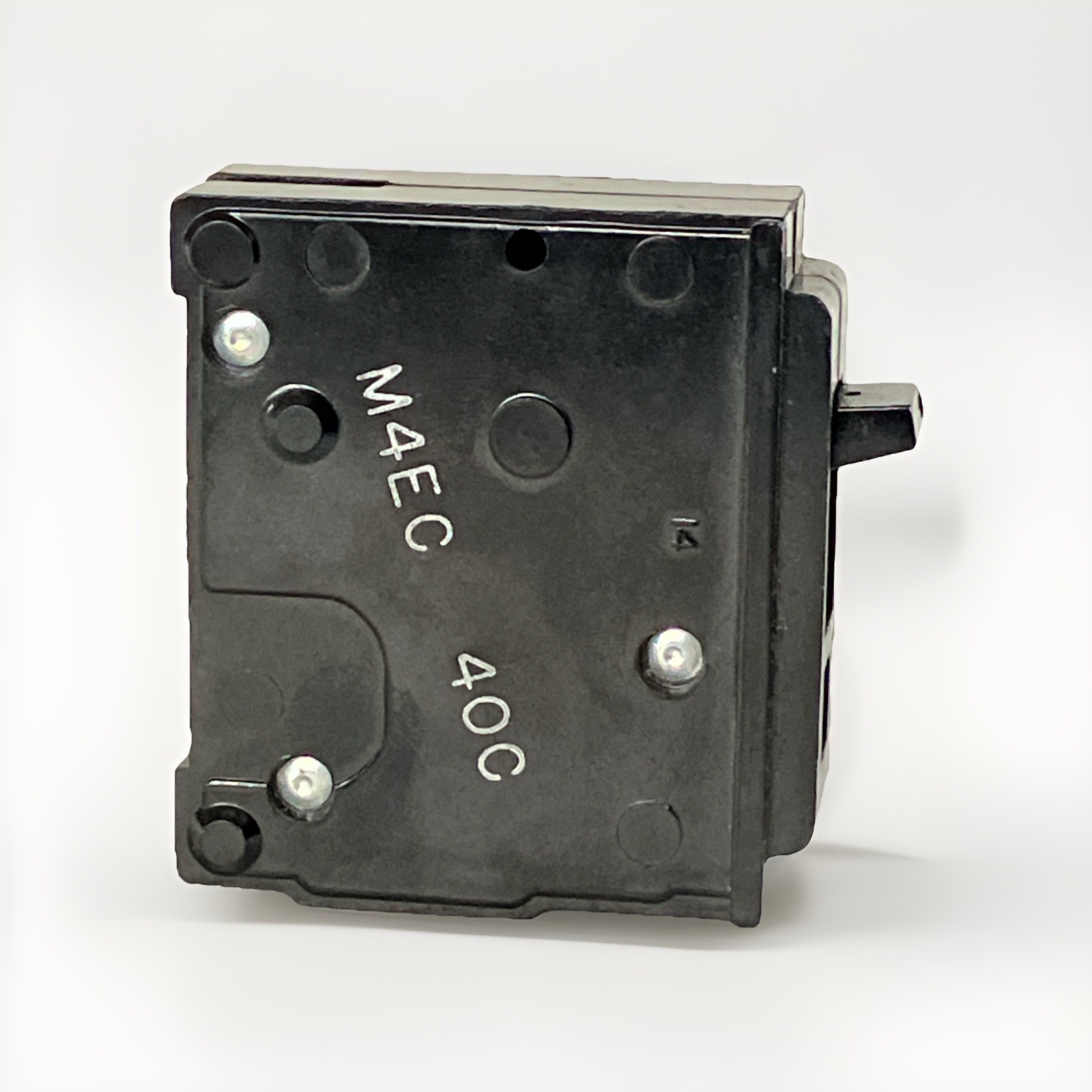 GE GENERAL ELECTRIC TQL1115 Model TQL 1 Pole 15 Amp 120 Volt 1P 15A 120 / 240 V
