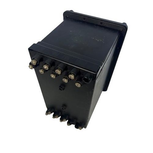 12SLR11B1A GENERAL ELECTRIC STATIC RECLOSING RELAY 120-240 V 50/60 HZ (2 YR WTY)