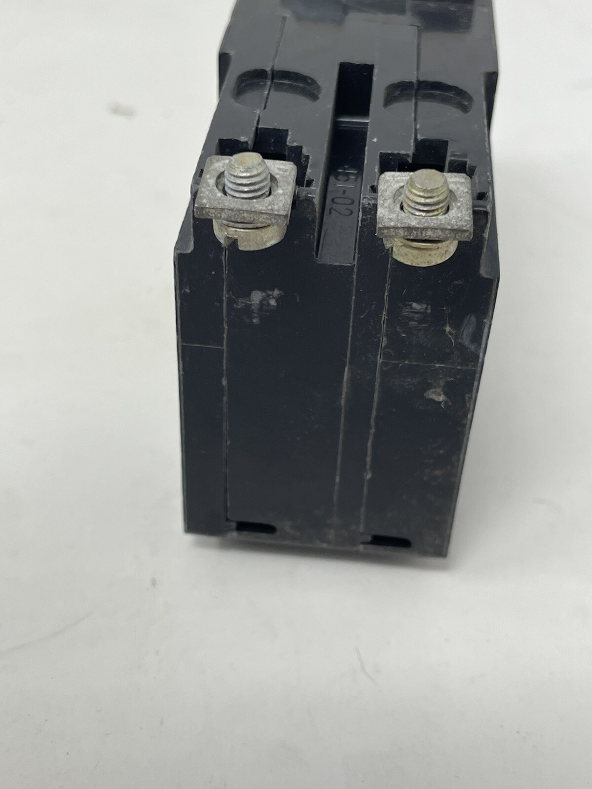 Square D QOB2125SL 2 Pole Sub Feed Lug 240vac 125amp