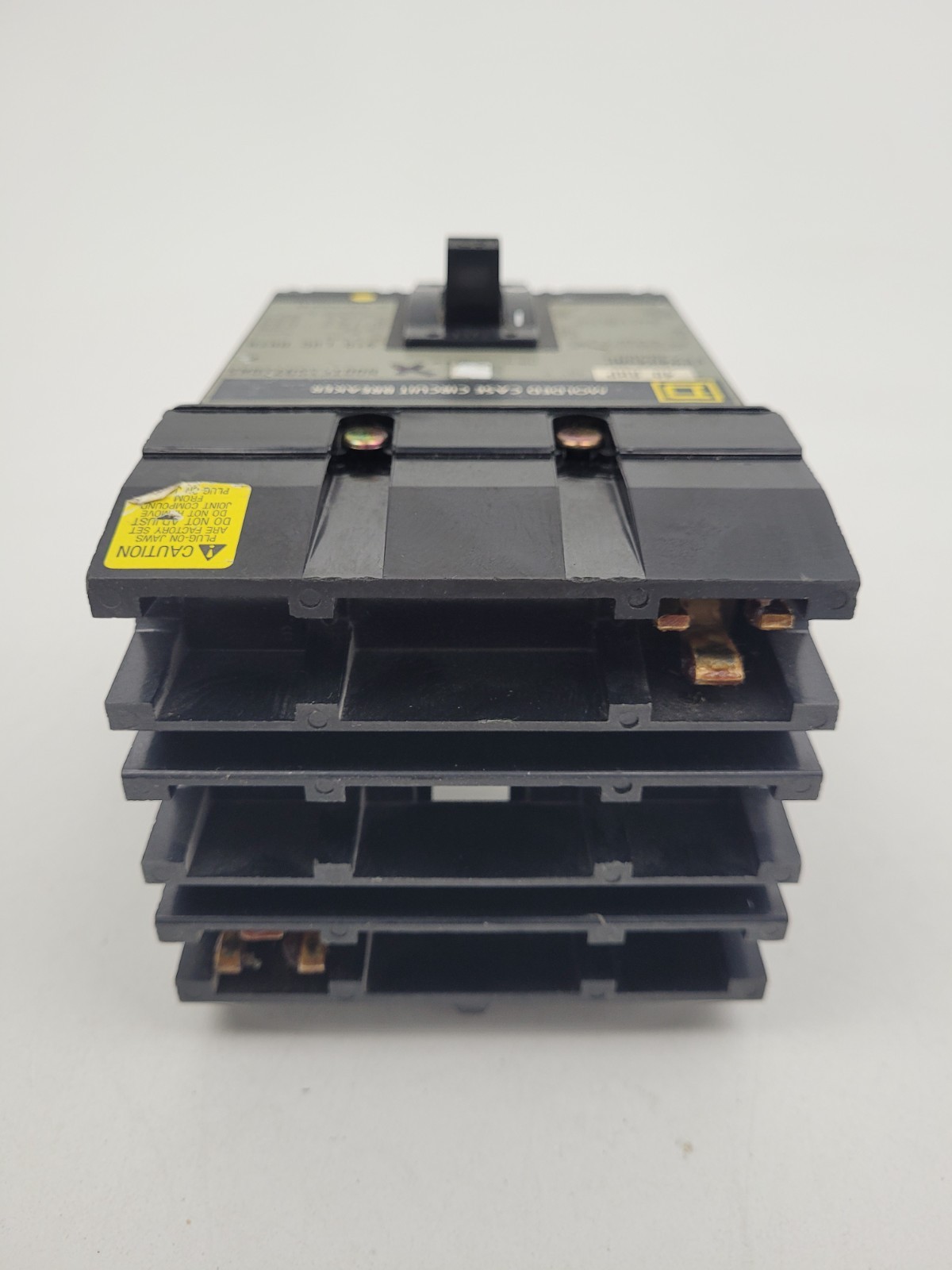 FC24040AC Square D 40 Amp 480 Volts 2P Circuit Breaker – Next Day Option