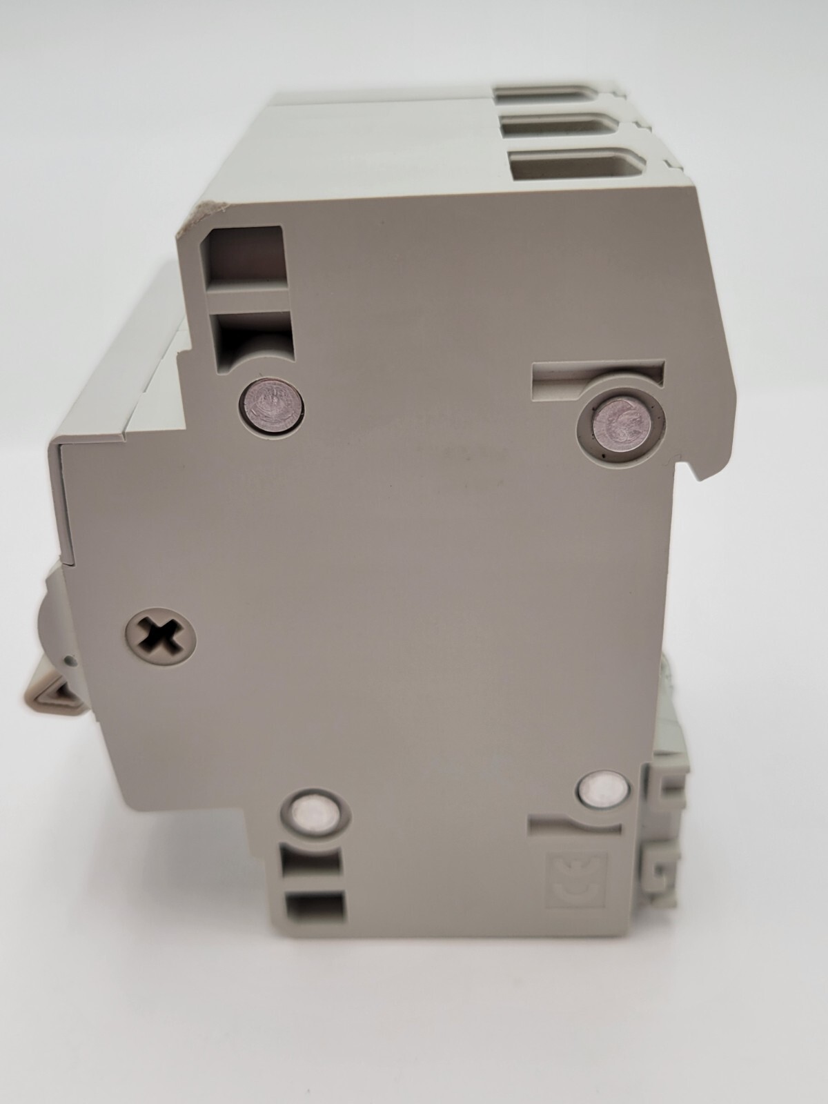 Cutler-Hammer WSW380 DIN Rail Switch Disconnector Circuit Breaker 80A 415V 3P