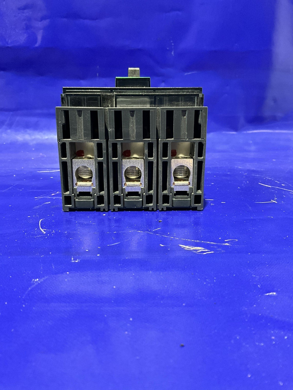 HGL36060 60 Amp 600V 3 Pole Square D PowerPact Circuit Breaker🟦