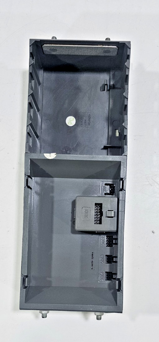 ABB SACE PR121/P 2500A POWER CIRCUIT BREAKER TRIP UNIT @03