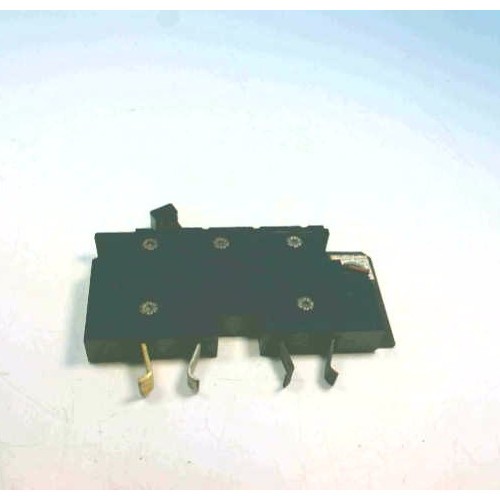 XO120 SQUARE D CIRCUIT BREAKER XO SERIES 20 AMP 1 POLE 1 PHASE 120 V (2 YR WTY)