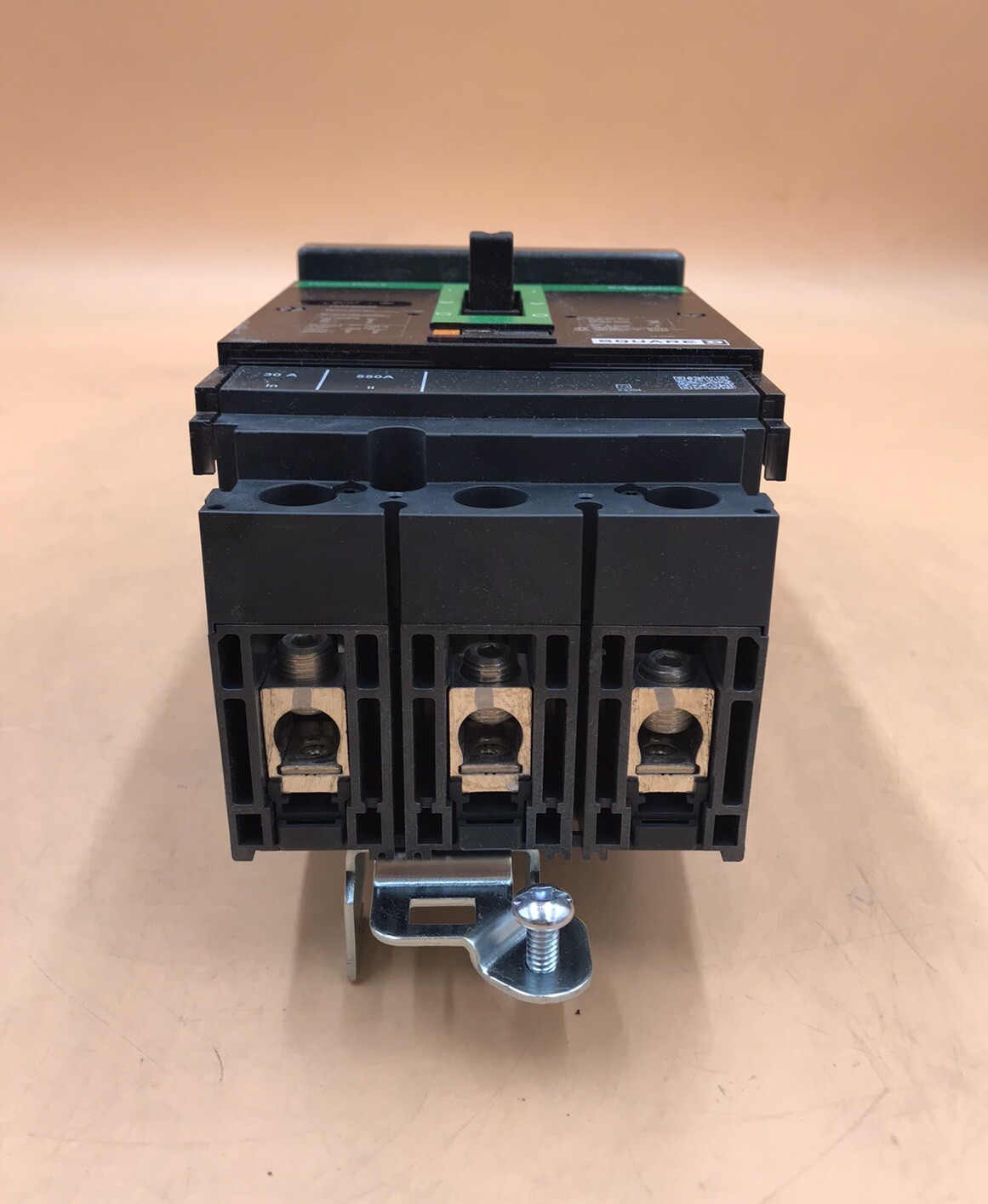 HOUSTON STOCK NEW SQUARE D HDA36030 POWERPACT HDA 30 AMP FREE 2 DAY AIR BUY NOW