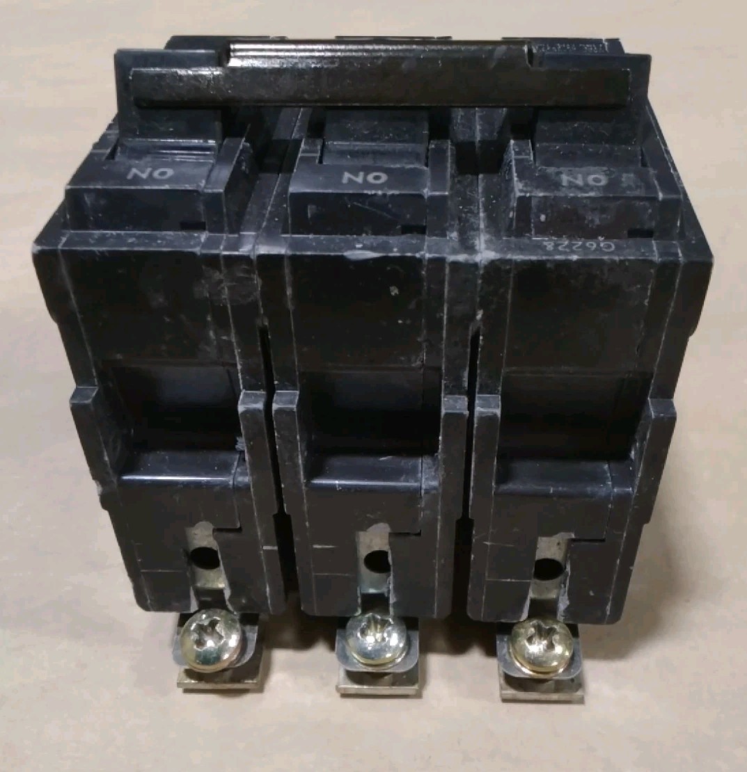 GENERAL ELECTRIC THQL32030 / THQL32030