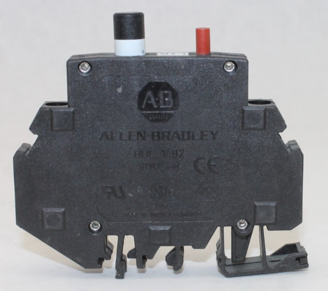 Allen-Bradley 1492-GH015 Miniature Circuit Breaker