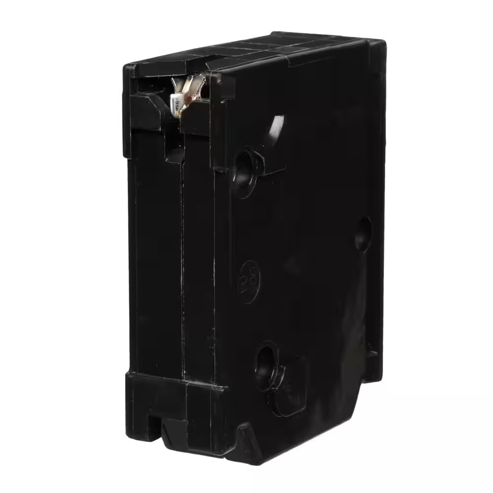 30 Amp Single Pole Circuit Breaker Residential Phase Commercial Electrical Panel