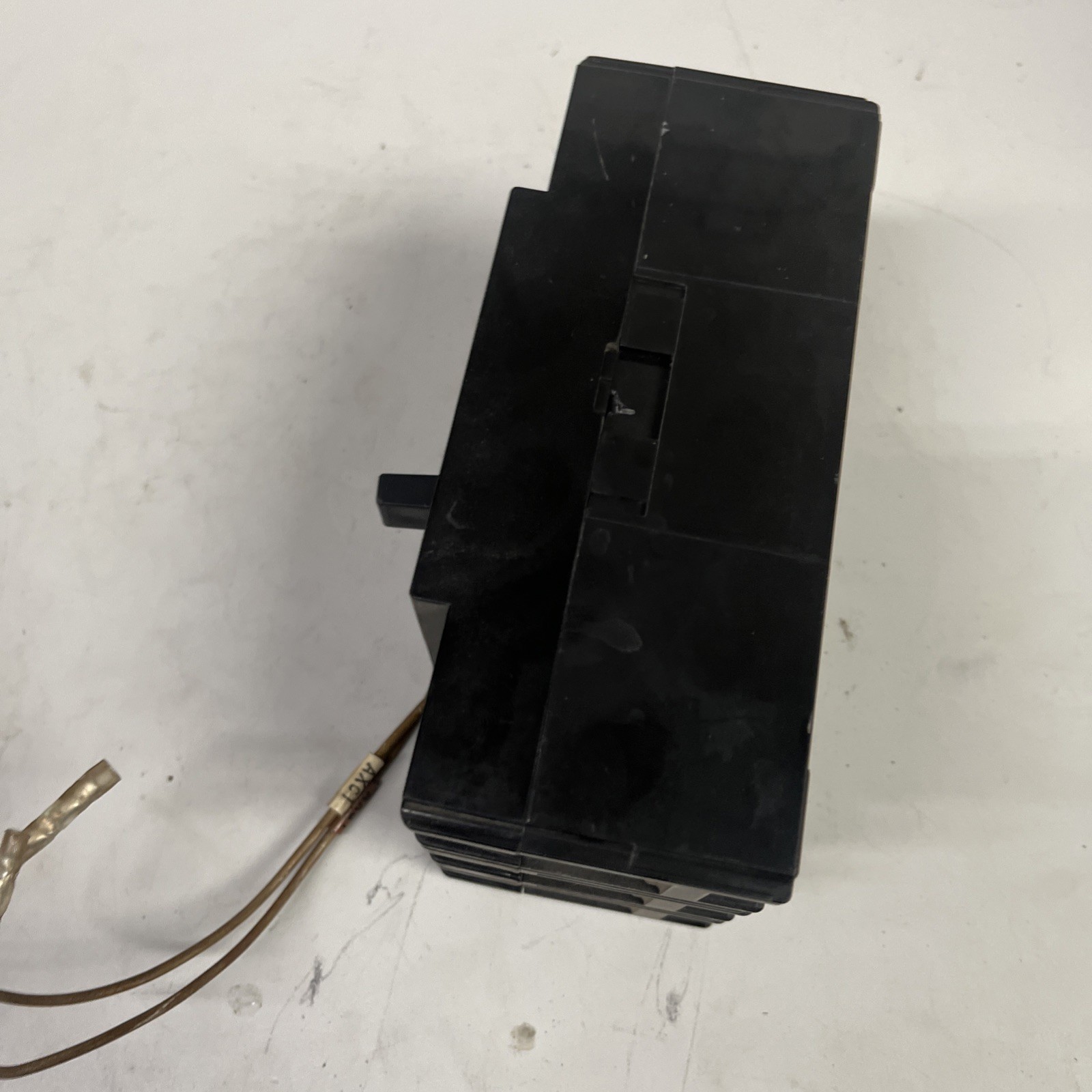 MITSUBISHI NF100-CS NO-FUSE CIRCUIT BREAKER 100A 3 POLE 600VAC NEW FAST SHIPPING