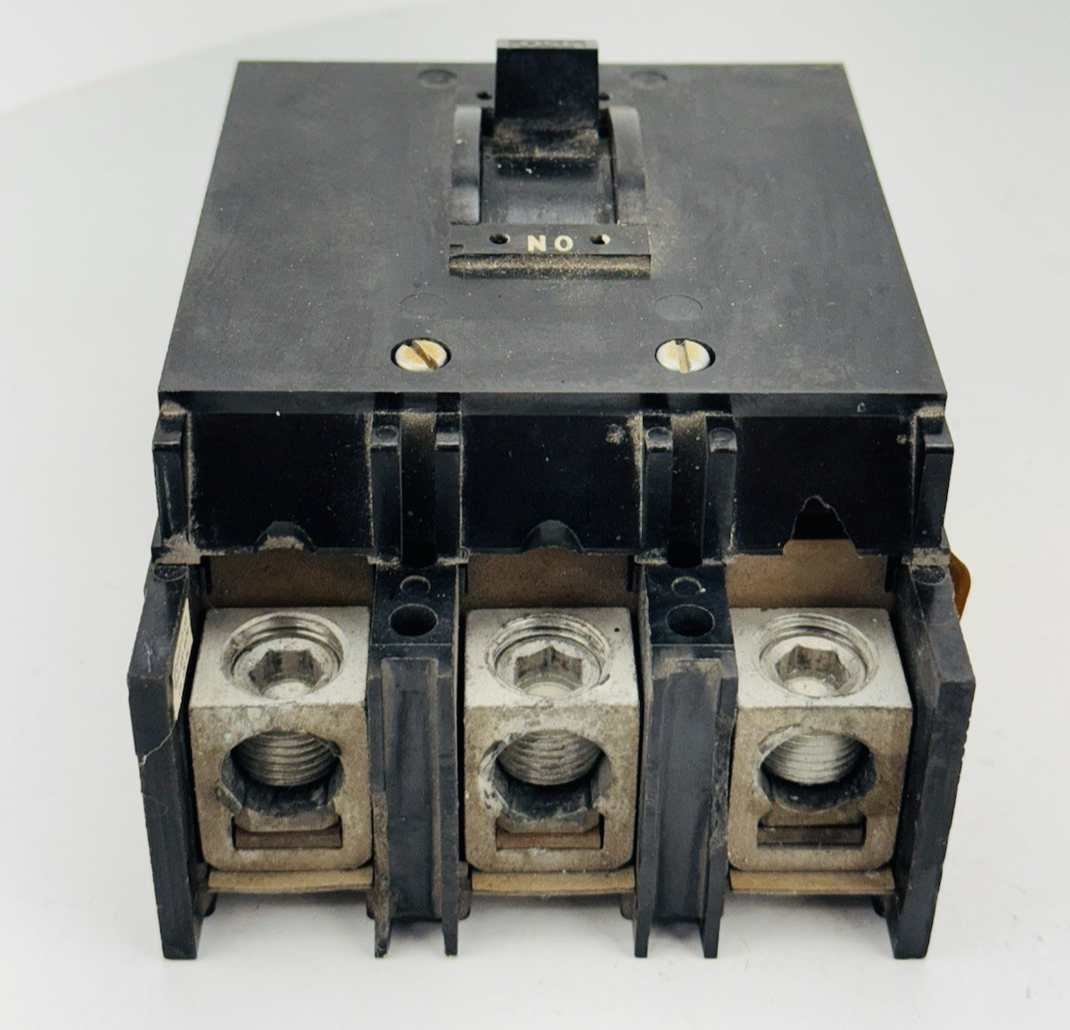 SQUARE D Q2M3150MT Circuit Breaker 3-Pole 150A 240V Type Q2MT *WARRANTY*