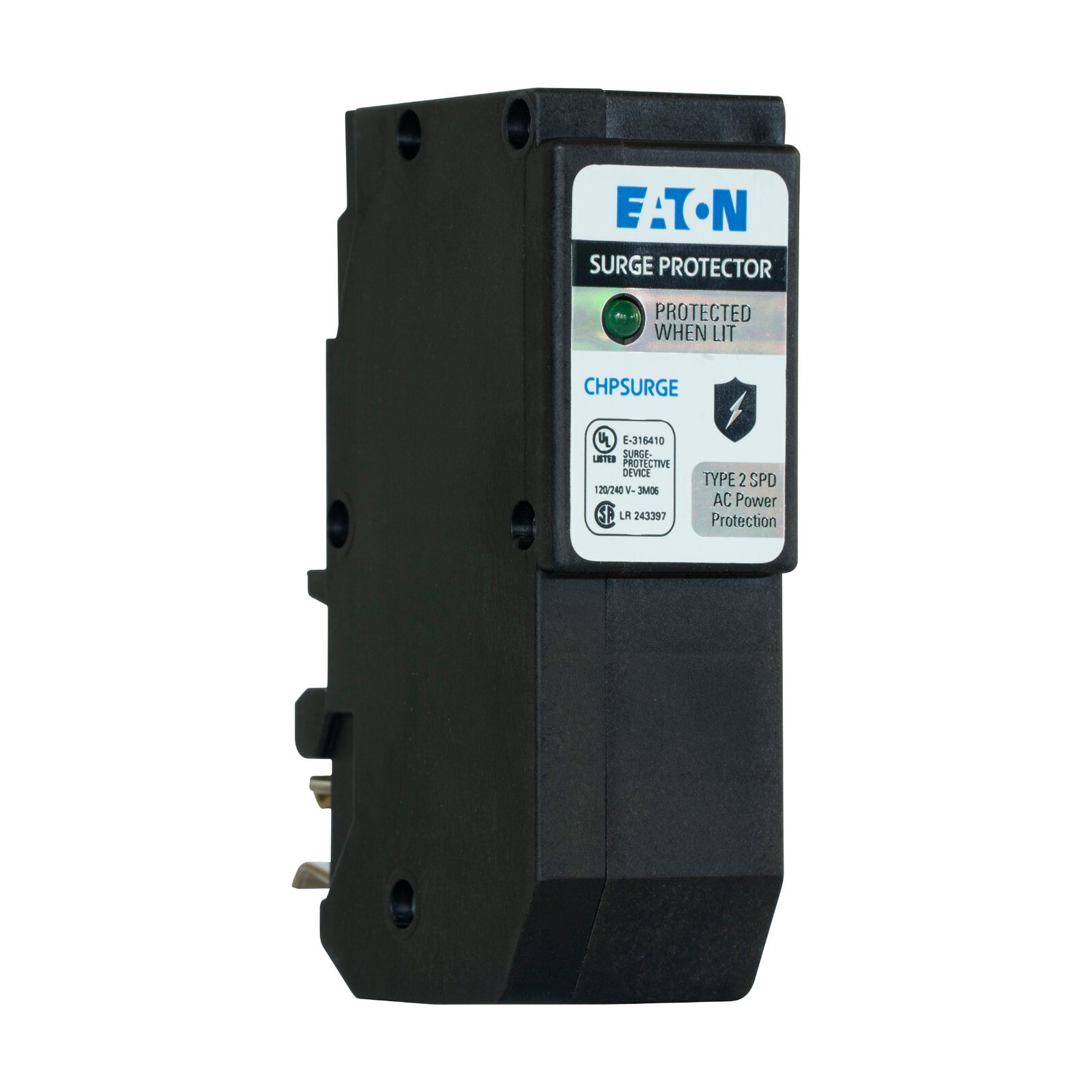 CHPSURGE Eaton Cutler Hammer Surge Protection Device