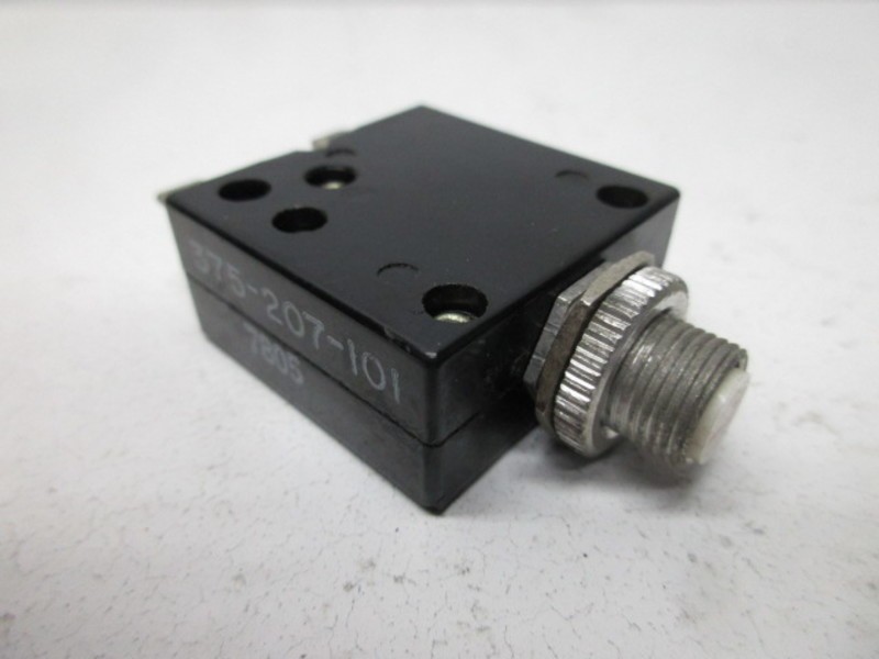 AMF 375-207-101 CIRCUIT BREAKER NSNP