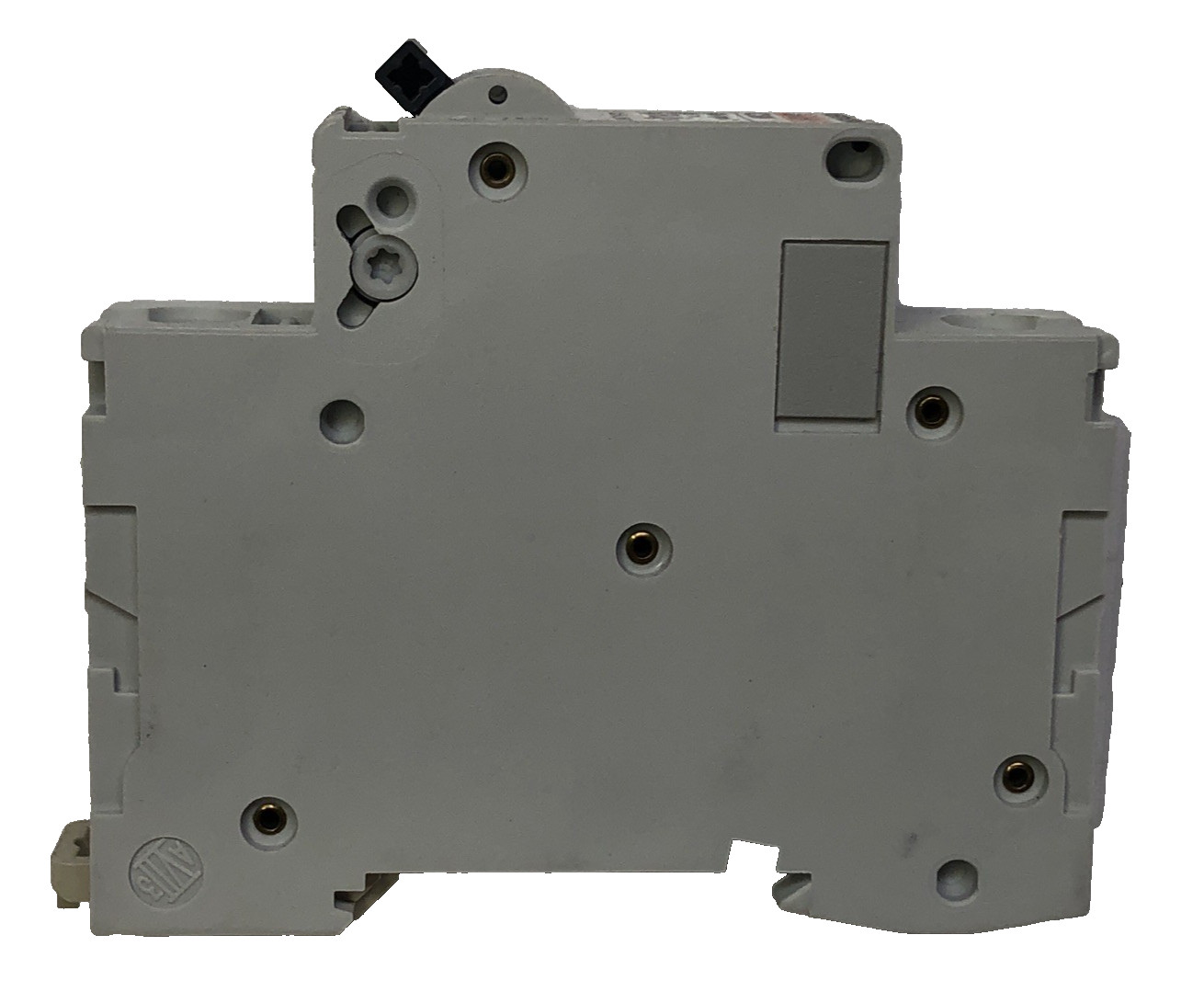 SQUARE D MG24427 3AMP 1 POLE 277V BREAKER MADE IN FRANCE BY MERLIN GERIN