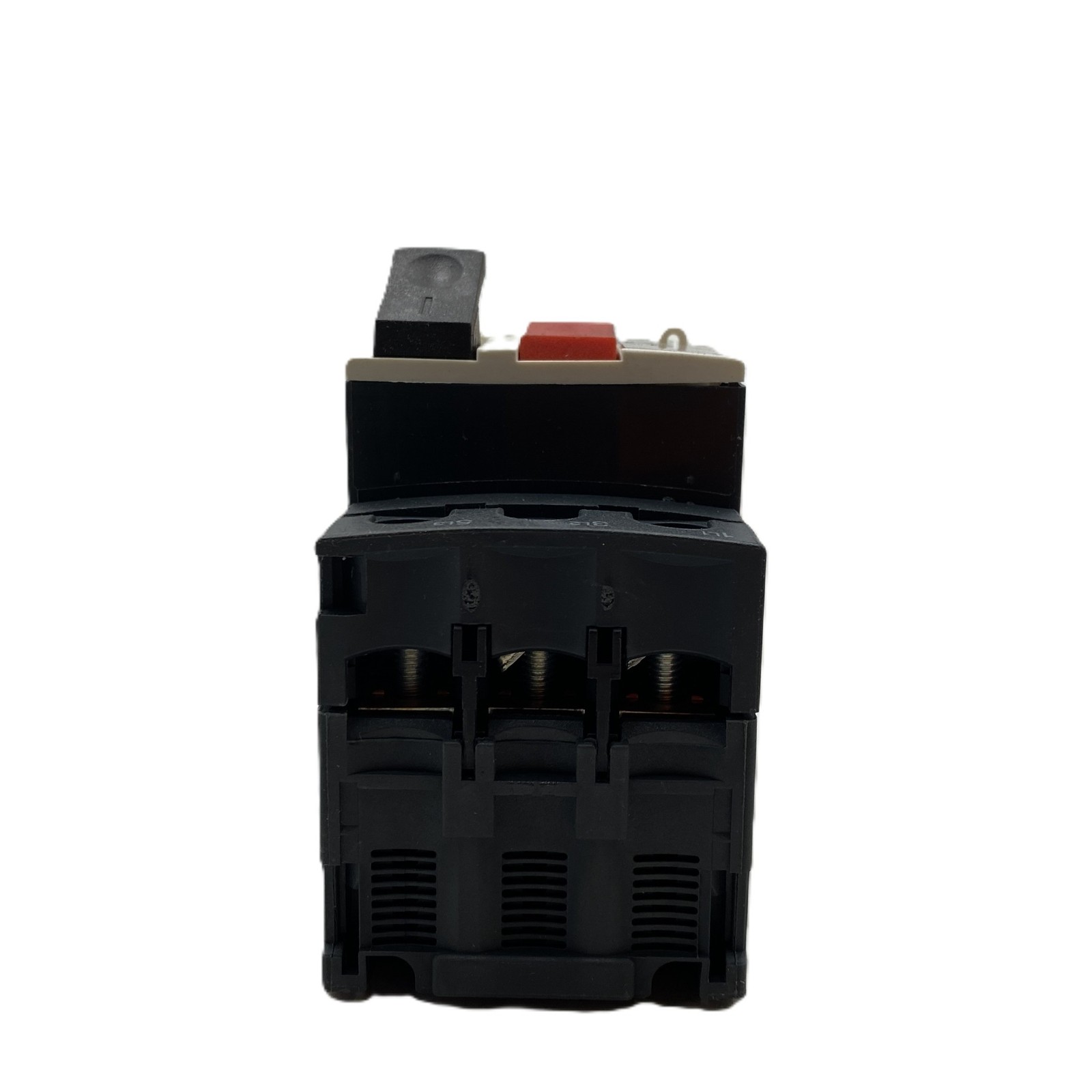 Schneider GV2ME07 1.6-2.5A 3-Pole Manual Motor Starter Circuit Breaker NEW