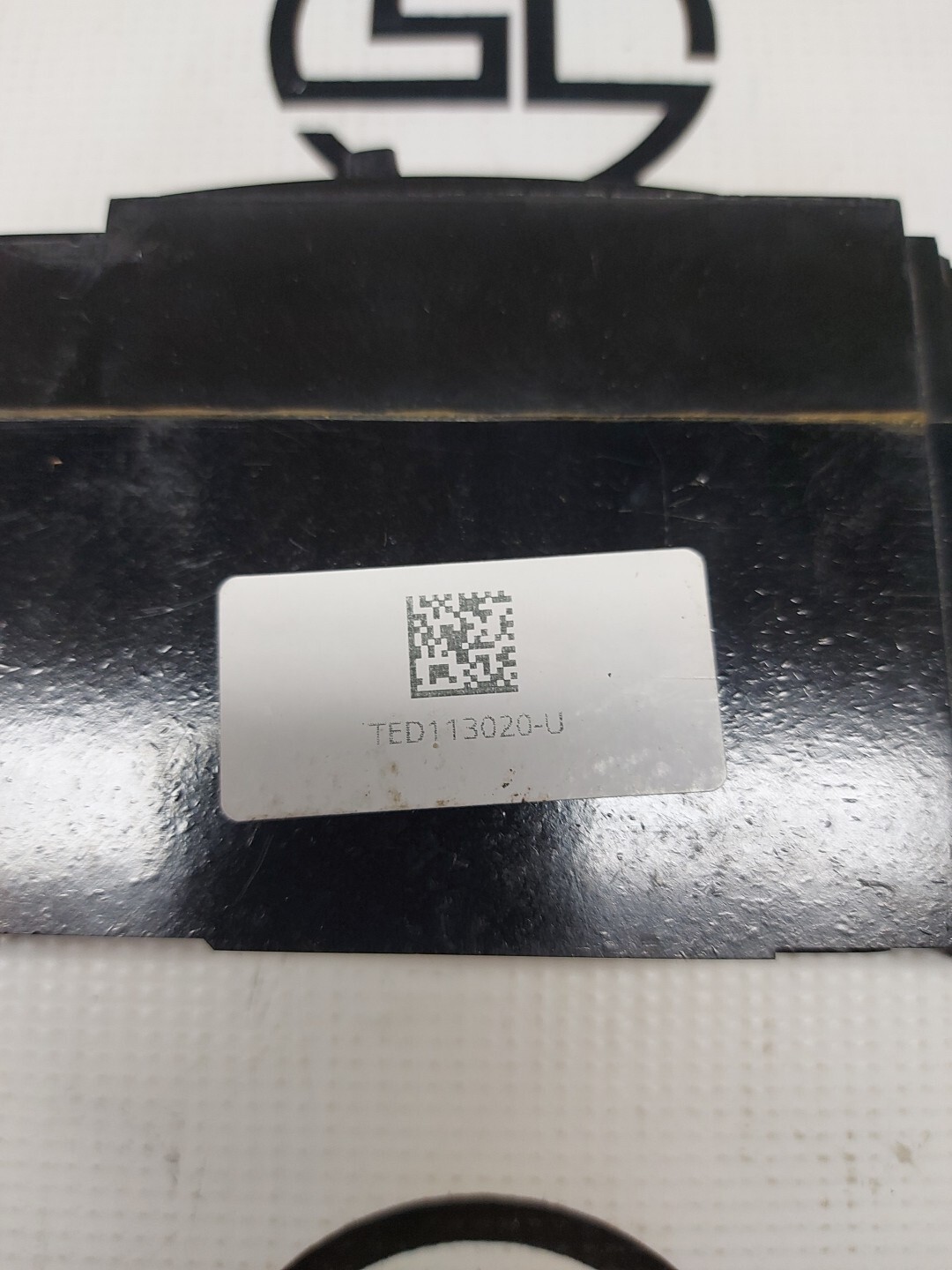 TESTED GENERAL ELECTRIC TED113020 -U 277 VAC 20 A 1 P C. BREAKER FAST SHIPPING!