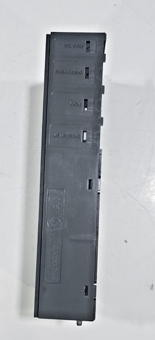 ABB SACE PR121/P 2500A POWER CIRCUIT BREAKER TRIP UNIT @03