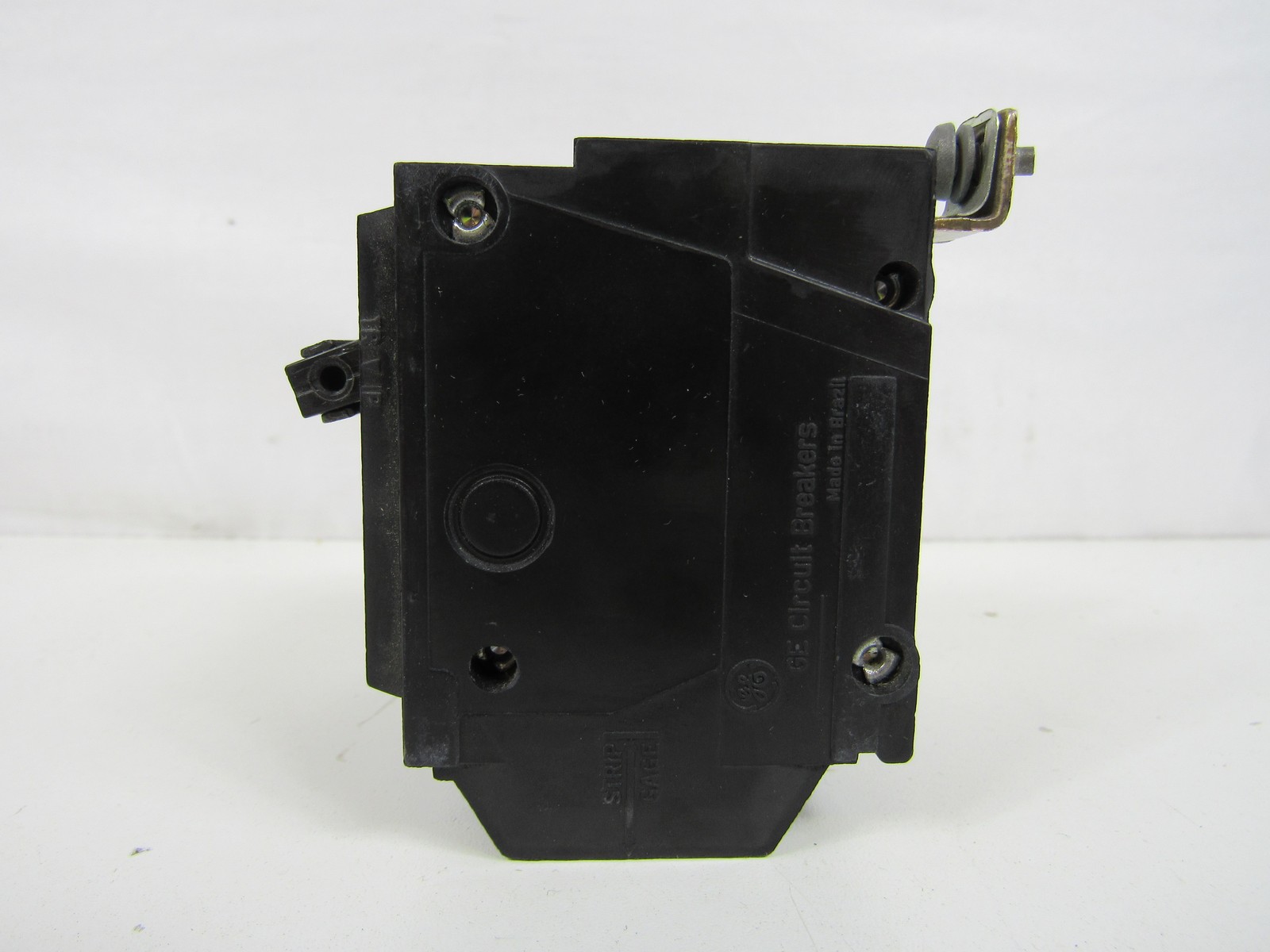 GE THQB32040 40 Amp 3 Pole 240V Mini Circuit Breaker