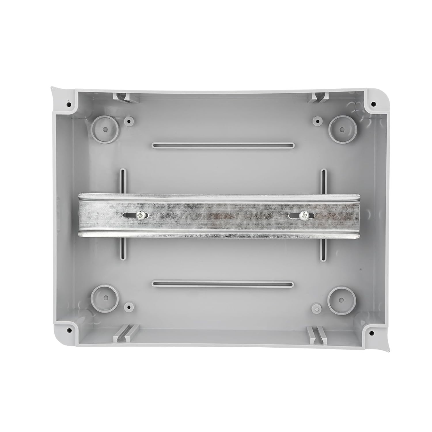 12 Way Waterproof Circuit Breaker Box – Protection for Indoor/Outdoor Use