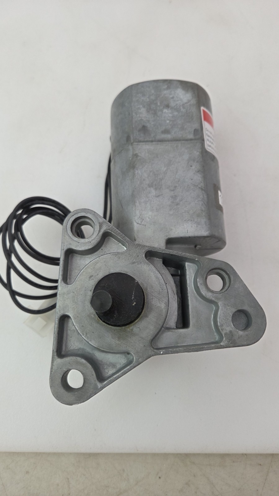 GE CHARGING MOTOR 120/125V 48 VDC P/N 177C5050G