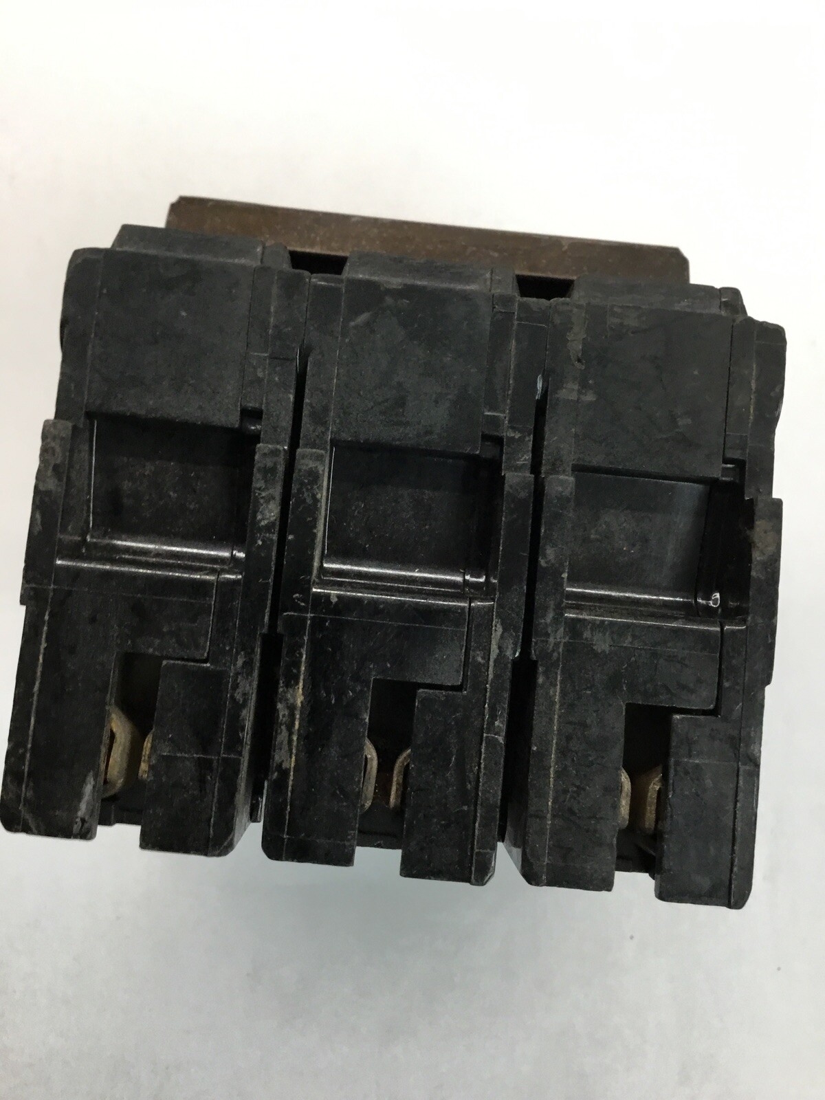GE General Electric THQL32030 Circuit Breaker 3P 30A 240V THQL-AC THQL