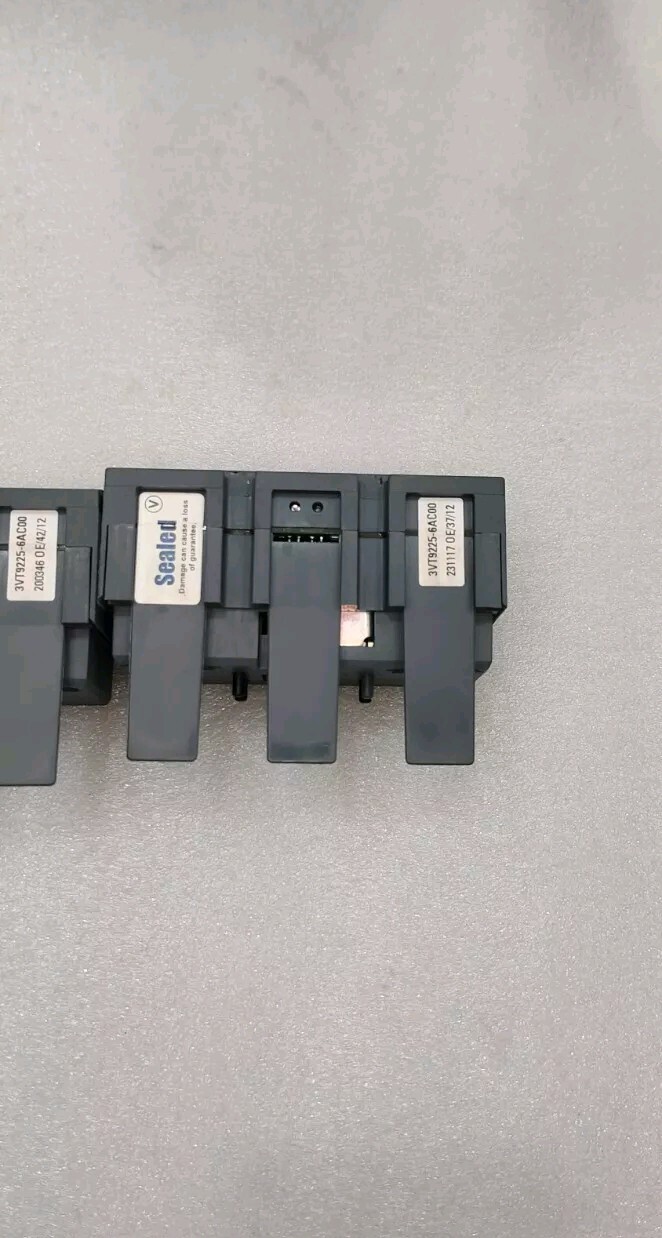 SIEMENS CIRCUIT BREAKER TRIP UNIT 3VT2 3VT9225-6AC00 250A FREE FAST SHIPPING