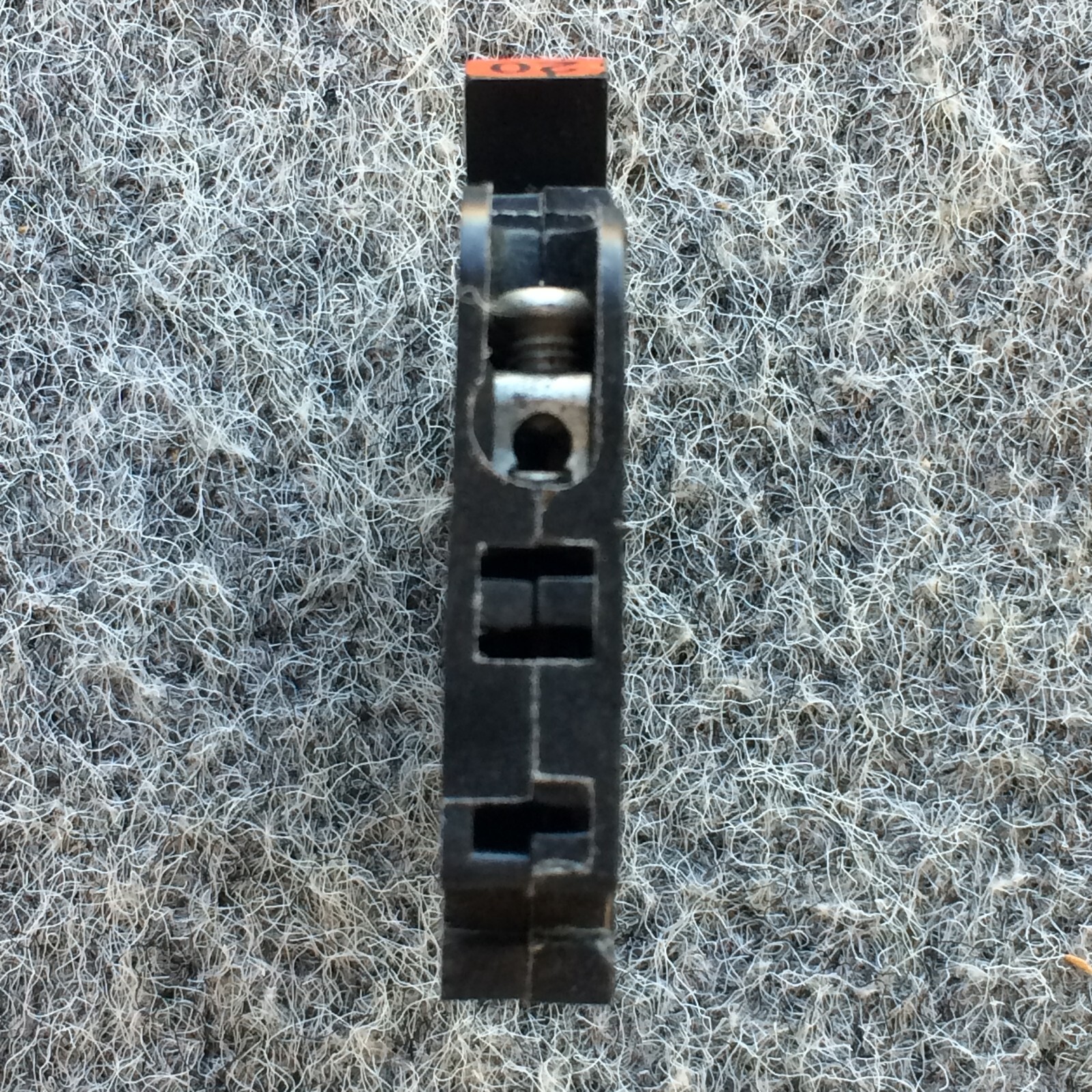 NC120 FPE 20 Amp 1 Pole Stab-Lok “Thin” Federal Pacific Breakers NC20 WARRANTY