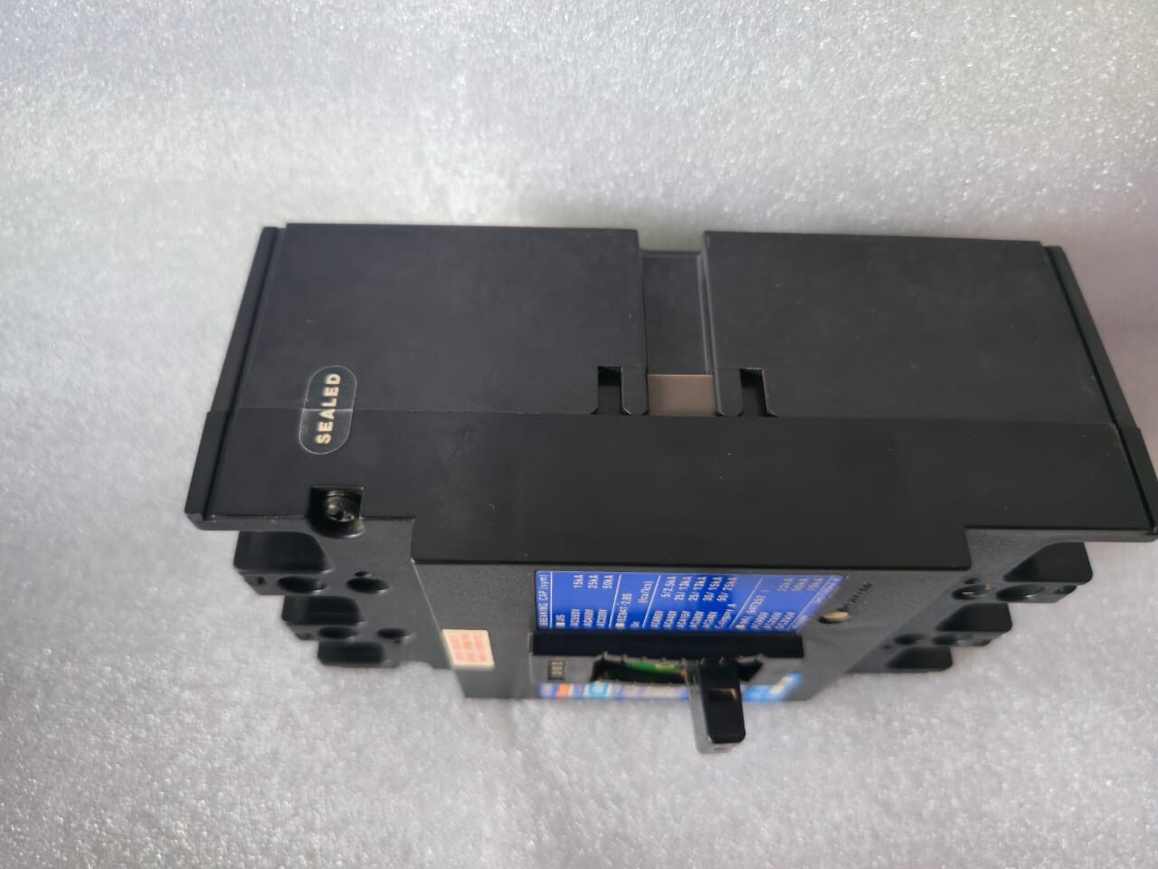 Terasaki Xs100NB Tembreak Circuit Breaker 30A 50~60Hz (FREE SHIPPING)