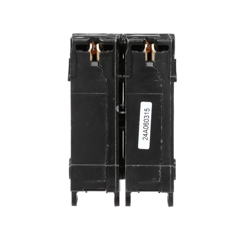 30 Amp 2-Pole Siemens HQP Circuit Breaker, 65 kA AIC, UL Listed, New
