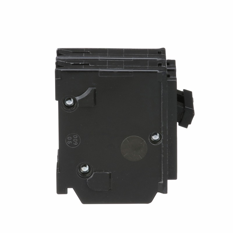 Square D HOM220CP Double-Pole Standard Trip Circuit Breaker 20A 120/240V