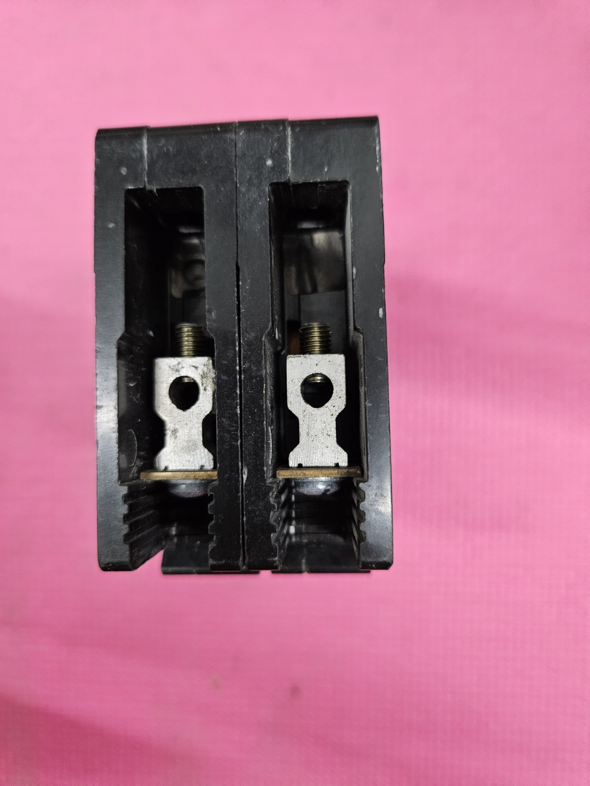 Square D EDB24025 Molded Case Circuit Breaker 2p 25a Amp 480v-ac