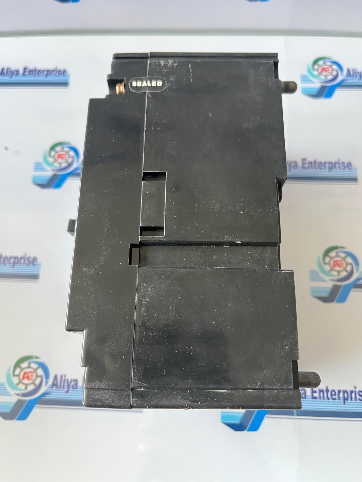 TERASAKI XH100NS TEMBREAK 15A 3POLE Circuit BREAKER FREE SHIPPING MADE IN JAPAN