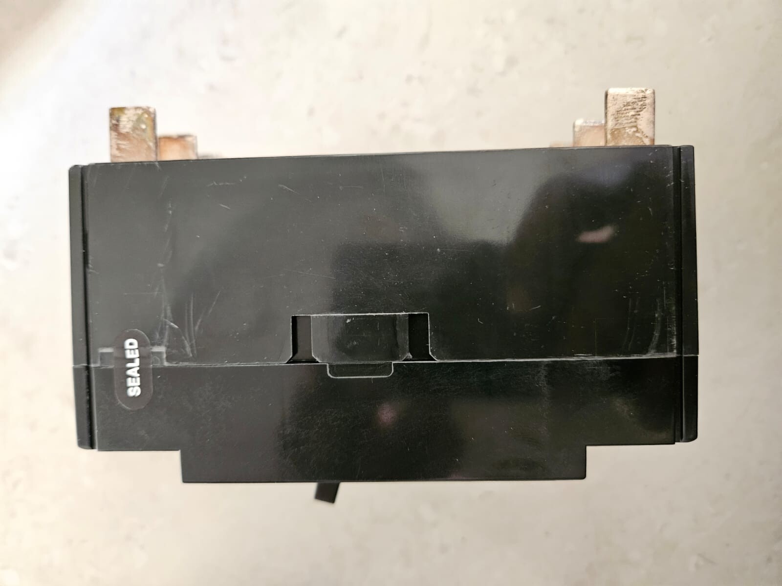 Terasaki TemBreak No-Fuse Circuit Breaker XS50NB 30A