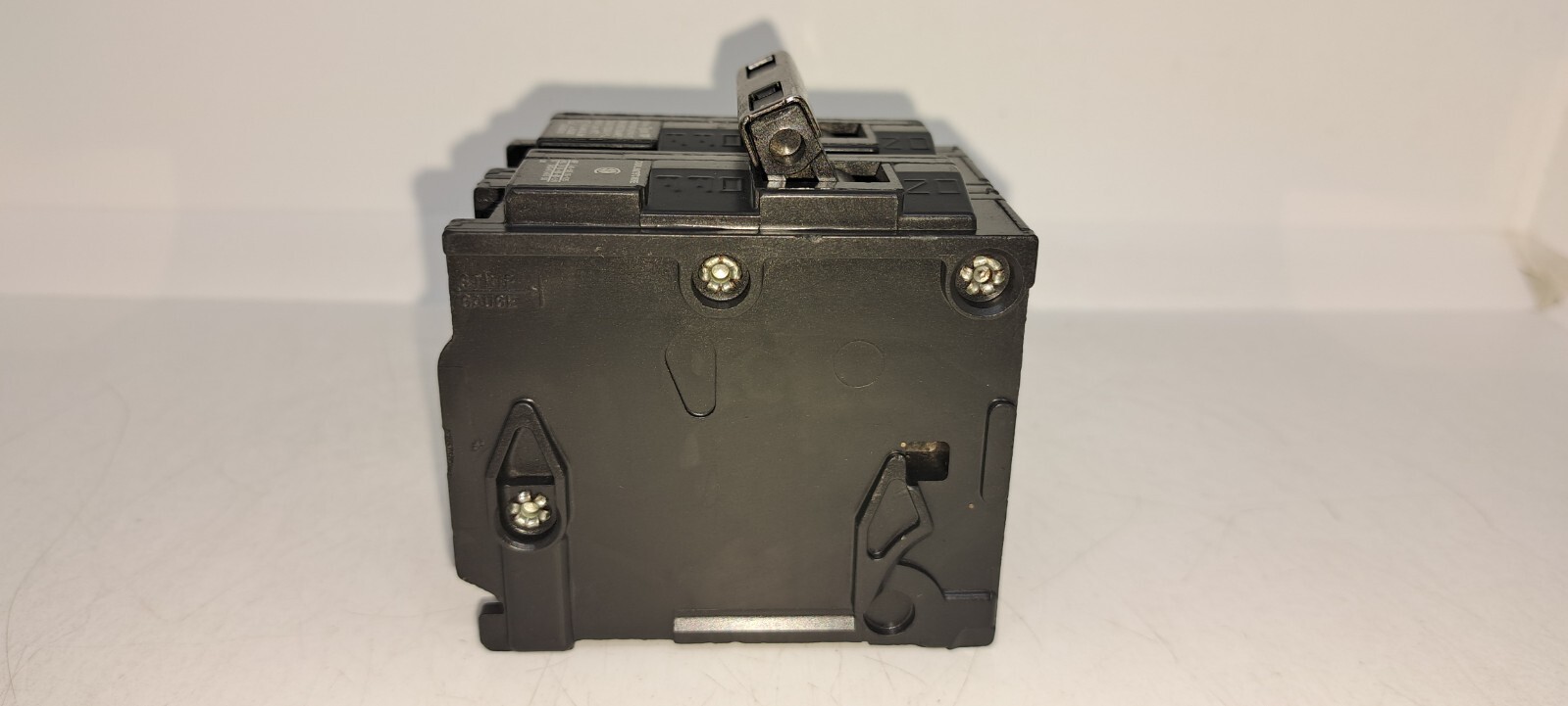 Siemens ITE Q245 45 Amp 2 Pole 120/240V Type QP Circuit Breaker