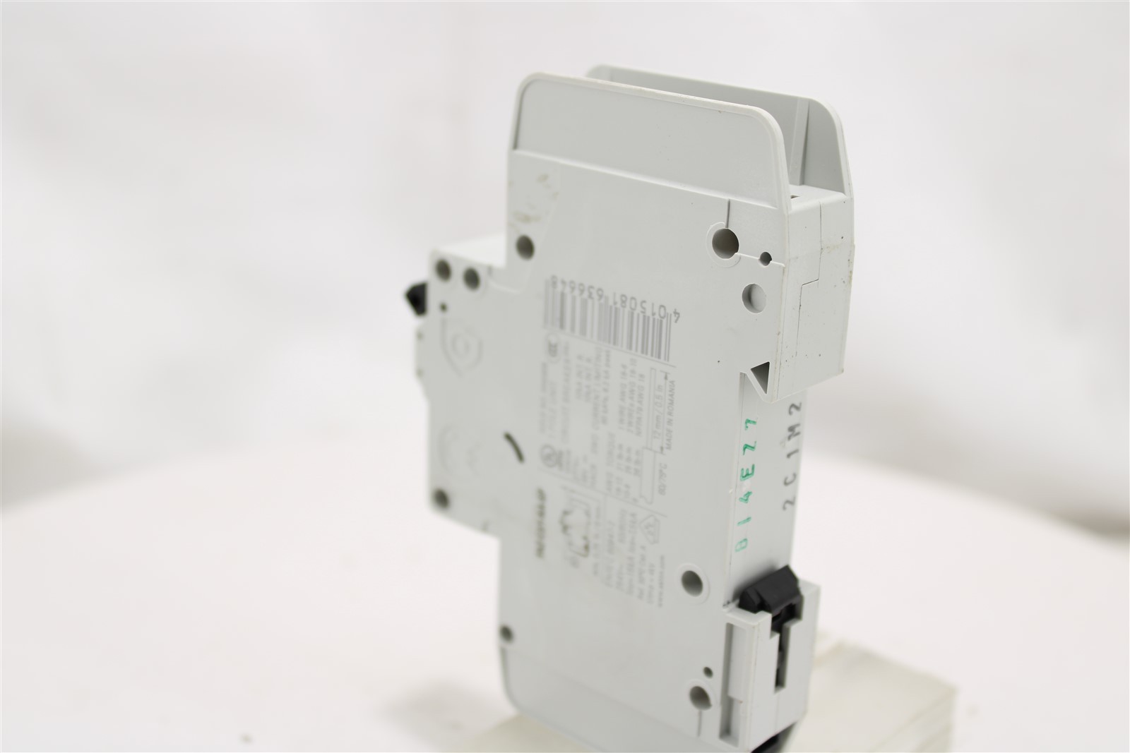 Eaton FAZ-C2/1-NA-SP Mini Circuit Breaker| 1-Pole | 2A | 277V | C Curve