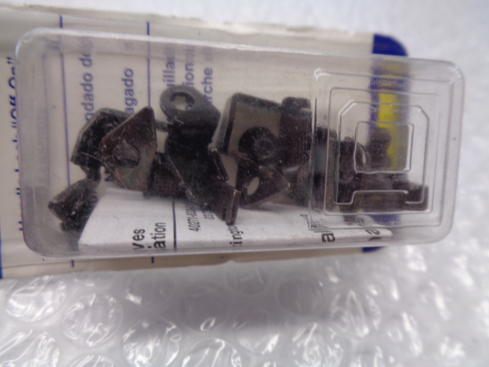 SQUARE D HL01 HANDLE LOCK KIT LOT OF 5 NSMP