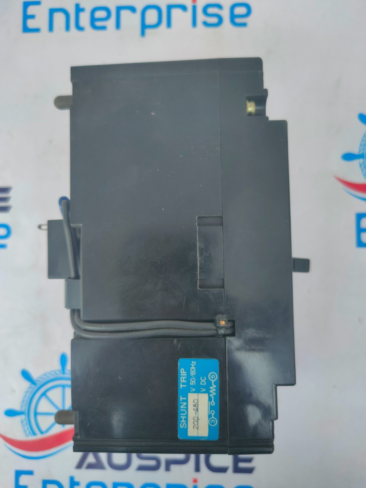 TERASAKI TEMBREAK CIRCUIT BREAKER XH100NS 100A 3 POLE