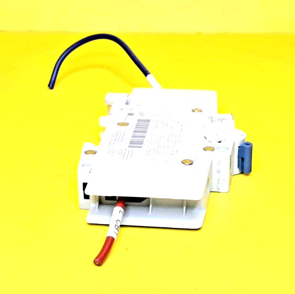 ⚡ALLEN BRADLEY 1489-M MINIATURE CIRCUIT BREAKER AB SINGLE POLE MCB INDUSTRIAL⚡