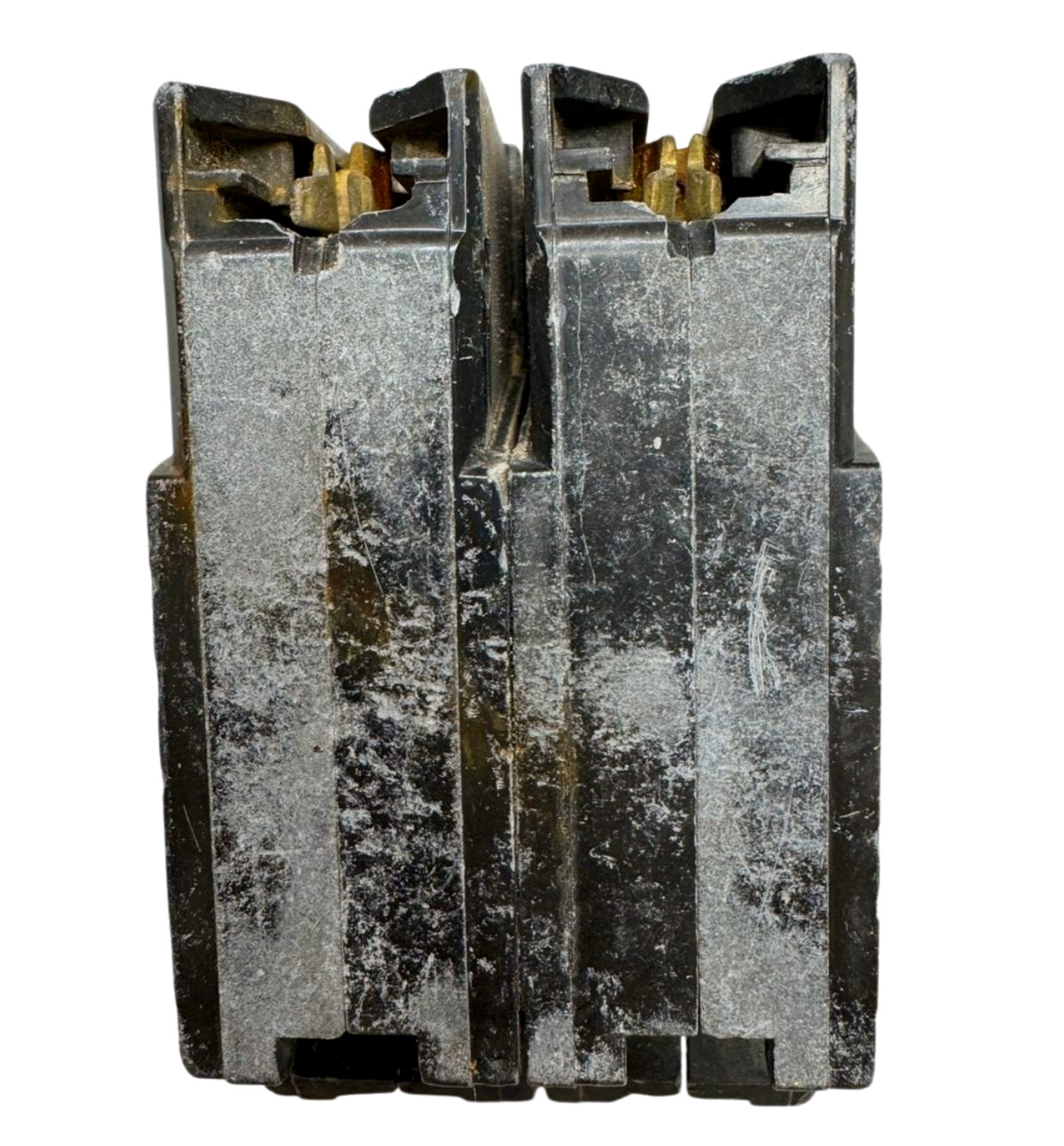 General Electric THQL2120 Circuit Breaker 2-P, 20A, 120/240V, Type THQL