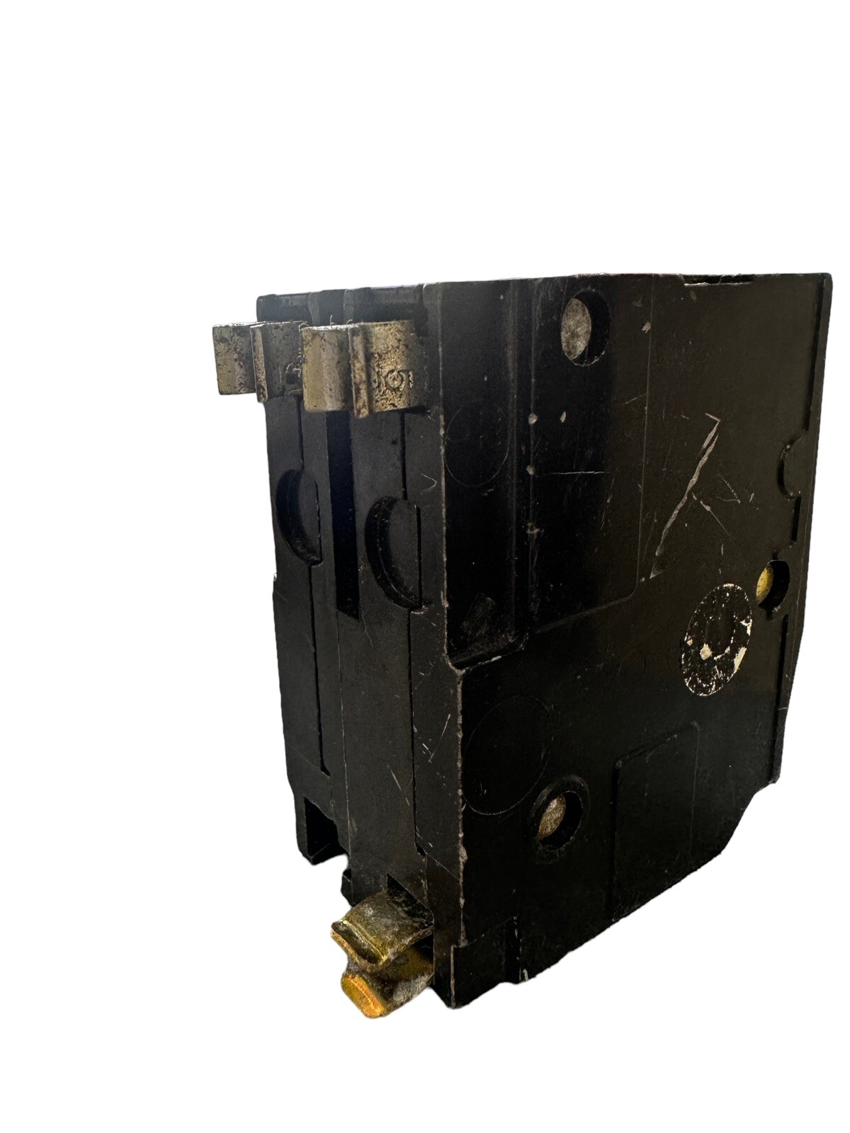 Residential Panel Breaker QO Series 30 Amp Double Pole Load Center Part