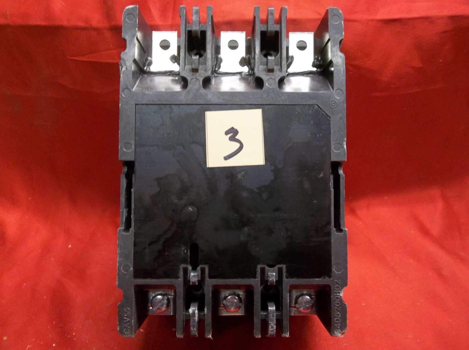 EATON PDG23M0060TFFL circuit breaker 325A3