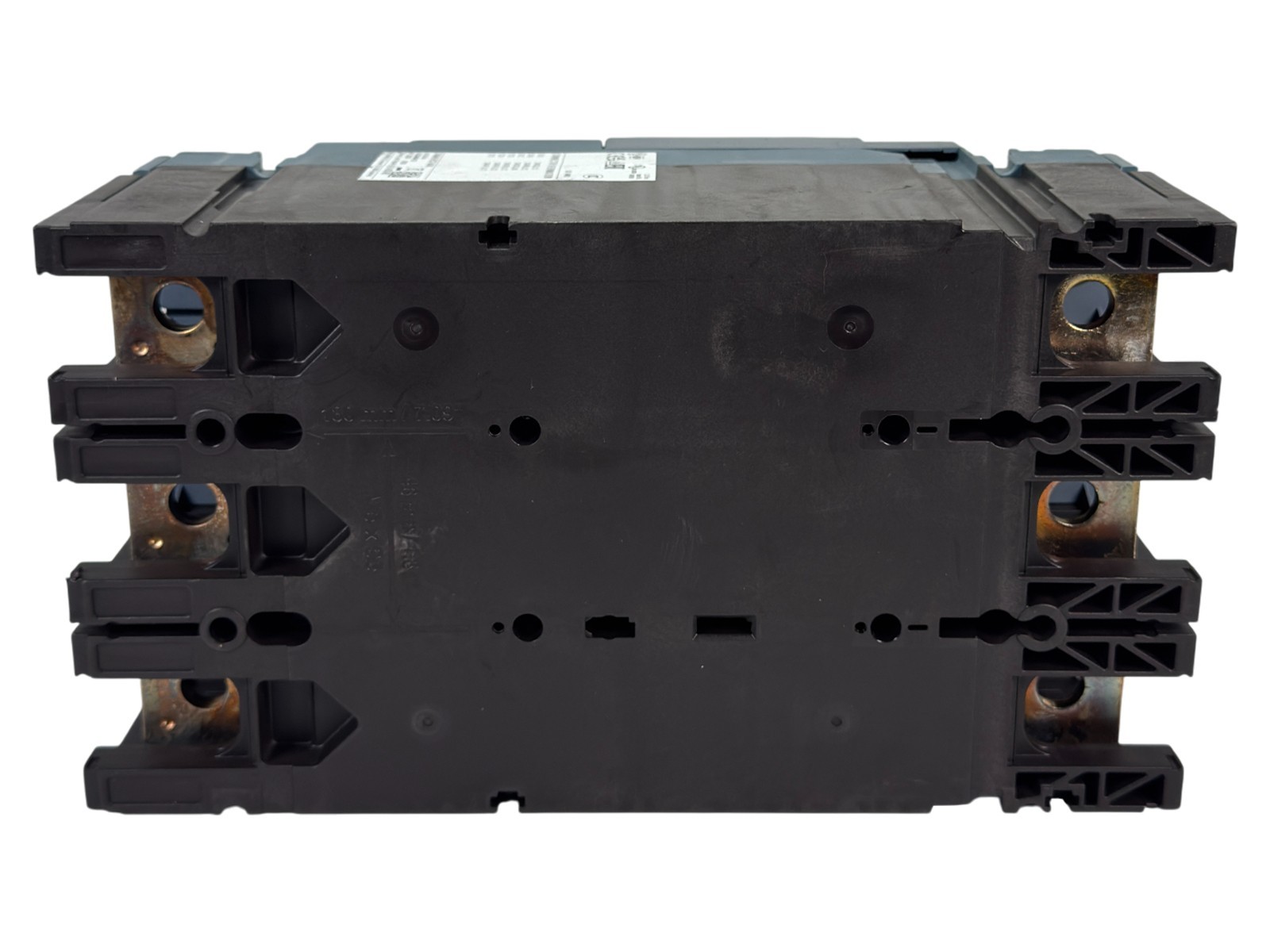 🚀 Siemens 3VA5445-5EC31-0AA0 Circuit Breaker 450A 3-Pole 800V MCCB UL Frame 600