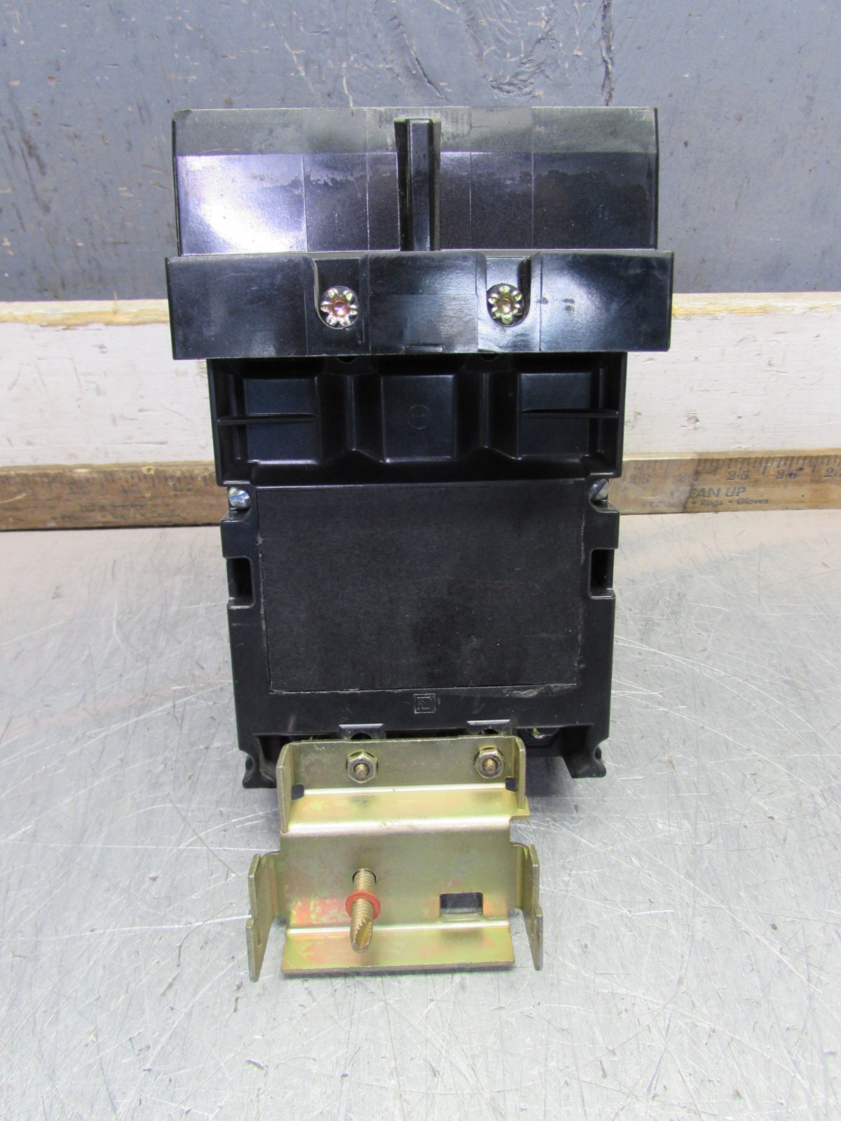 Square D FC34090 , I-Line Circuit Breaker ,3P/ 480V/ 90A , Takeout! MAKE OFFER!