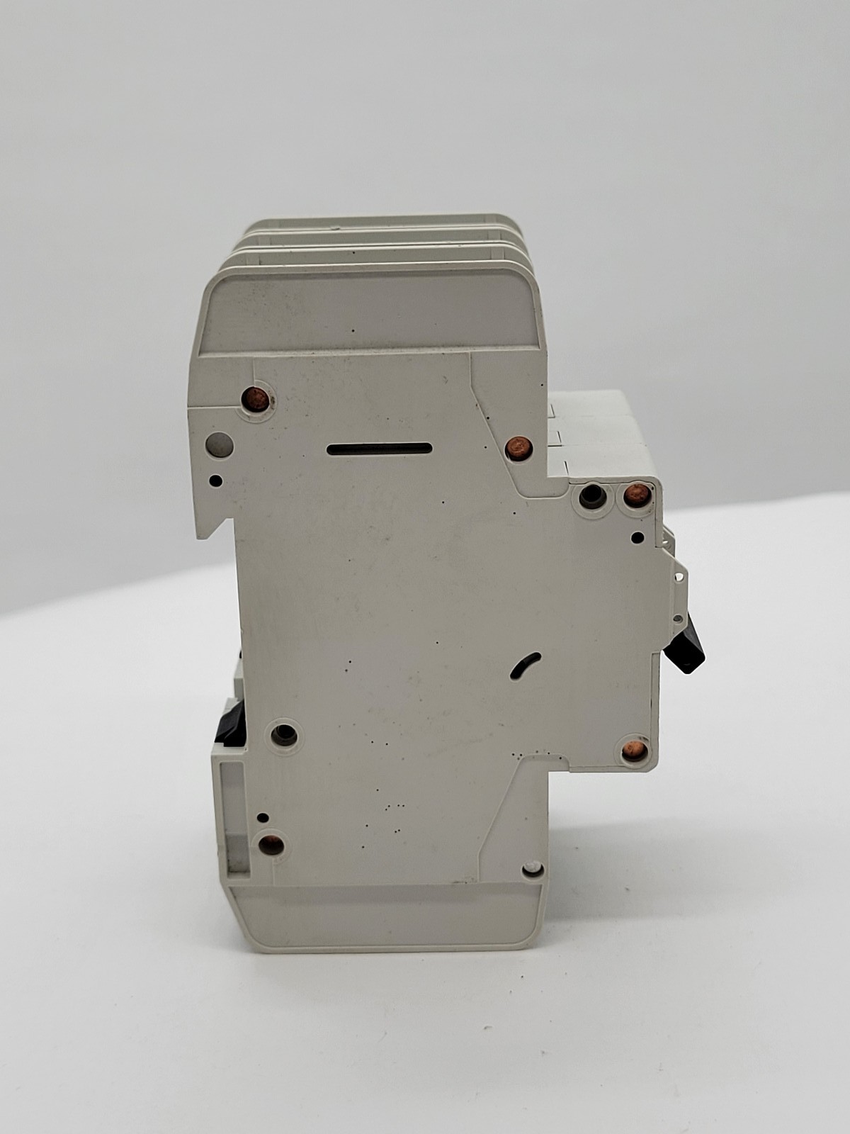 Eaton FAZ-C20/3-NA Miniature Circuit Breaker 20A 3P 480Y/277V 14KA Din Rail