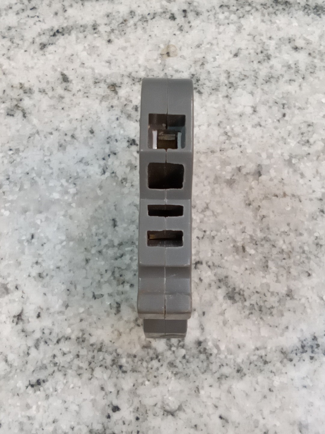 Connecticut Electric/ UBIF020N/20A/1P/120/240V/ UBIF/Circuit Breaker /USE(28D3UP