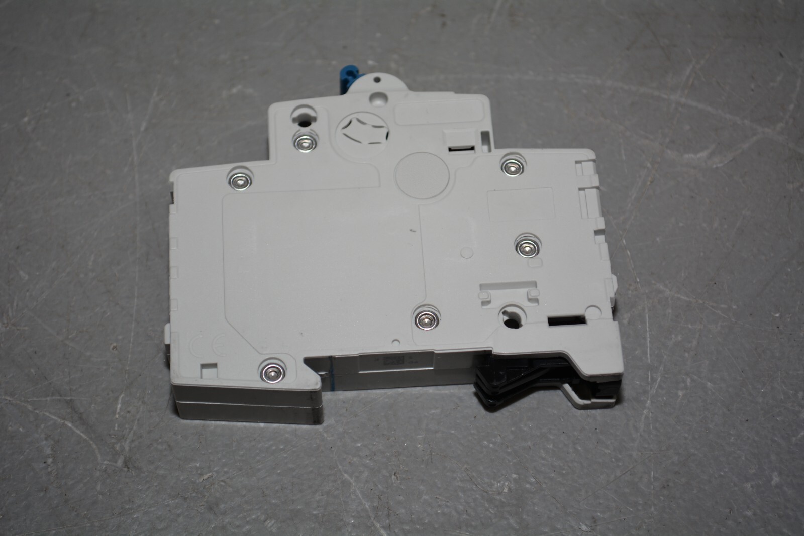 ^ Lot 3x Allen Bradley 1492-SP1 C15A / C2A / D5A Circuit Breakers #X2845