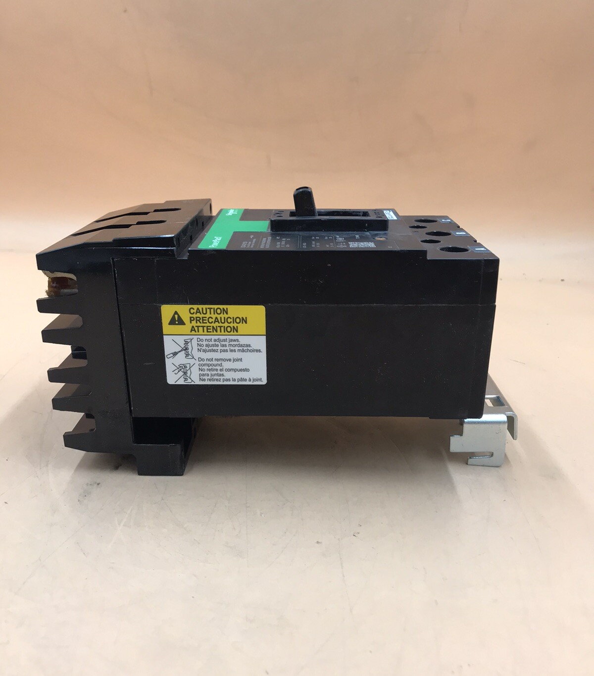 HOUSTON STOCK NEW SQUARE D QDA32150 TYPE QDA 150 AMP 240V FREE 2 DAY AIR BUY NOW